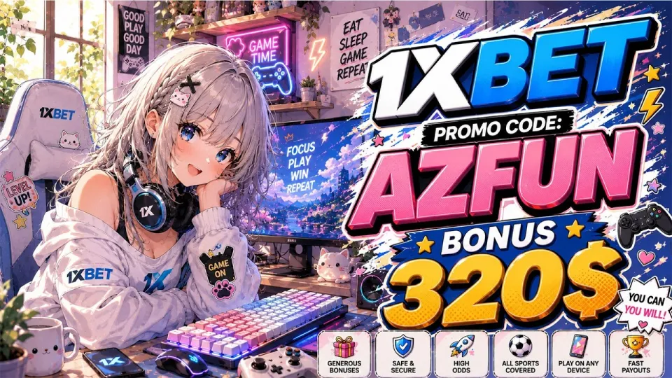 1xbet promo kod exclusive betting offers benefits