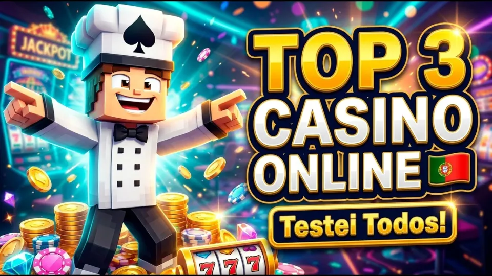 Casino Online Portugal Best Options and Bonuses in 2026