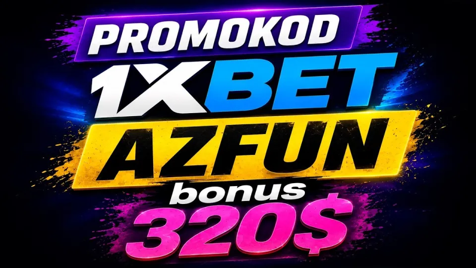 How to get 1xbet promo code for bonuses and free bets